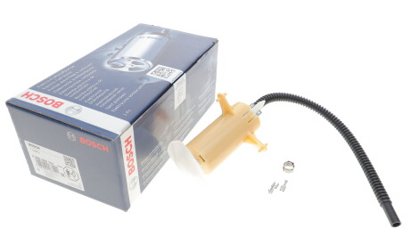 Фото 2 - Топливный насос BOSCH 0 986 580 161 (0986580161)