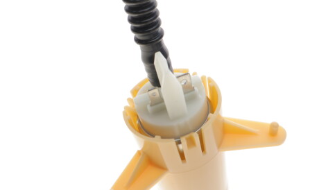 Фото 3 - Топливный насос BOSCH 0 986 580 161 (0986580161)