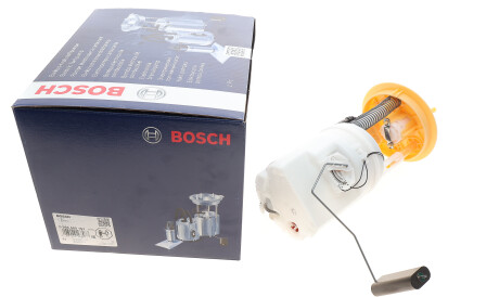 Електричний бензонасос - BOSCH 0 986 580 163