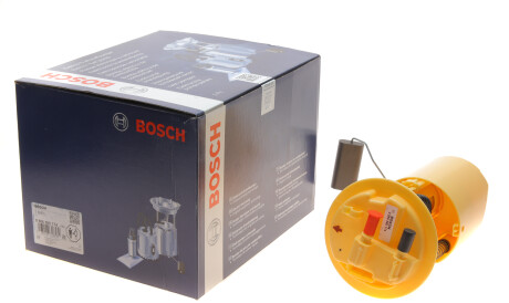 Фото 2 - Топливный насос BOSCH 0 986 580 174 (0986580174)