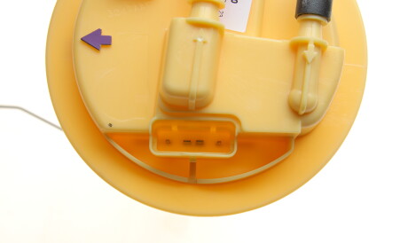 Фото 3 - Паливний насос BOSCH 0 986 580 180 (0986580180)