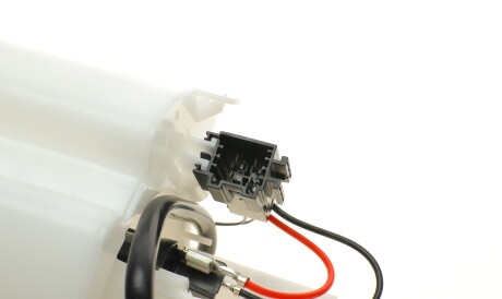 Фото 2 - Паливний насос BOSCH 0 986 580 184 (0986580184)