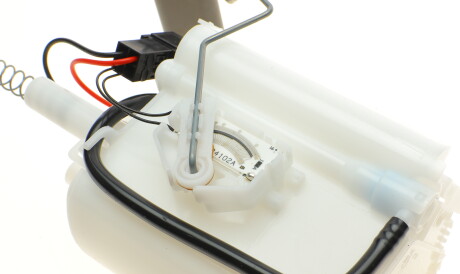 Фото 3 - Паливний насос BOSCH 0 986 580 184 (0986580184)