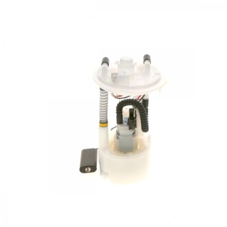 Фото 4 - Топливный насос BOSCH 0 986 580 186