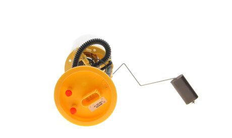 Фото 3 - Паливний насос BOSCH 0 986 580 187 (0986580187)