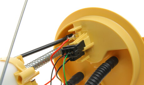 Фото 2 - Паливний насос BOSCH 0 986 580 193 (0986580193)