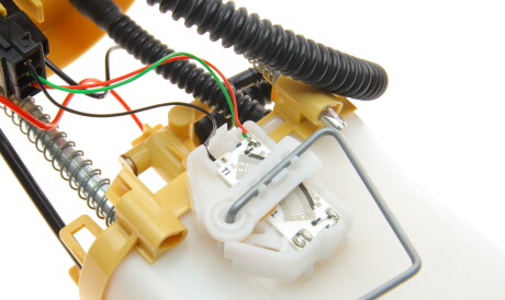 Фото 3 - Паливний насос BOSCH 0 986 580 193 (0986580193)