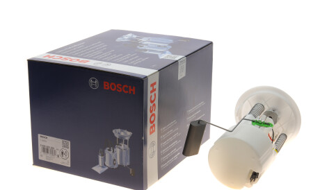 Фото 2 - Топливный насос BOSCH 0 986 580 206