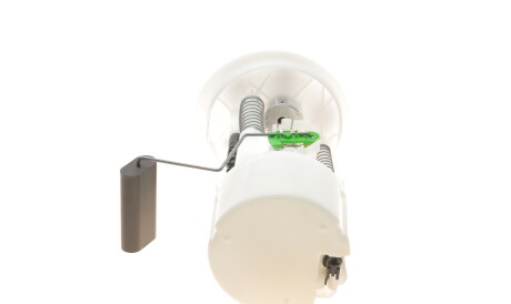 Фото 3 - Топливный насос BOSCH 0 986 580 206