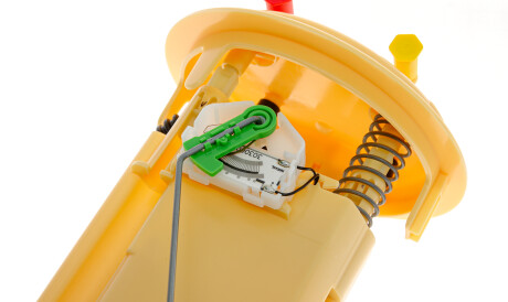 Фото 2 - Паливний насос BOSCH 0 986 580 215 (0986580215)