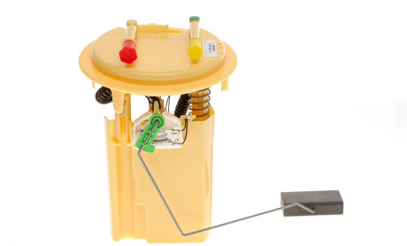 Фото 5 - Паливний насос BOSCH 0 986 580 215 (0986580215)