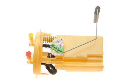 Фото 3 - Топливный насос BOSCH 0 986 580 216 (0986580216)