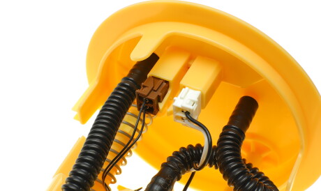 Фото 3 - Топливный насос BOSCH 0 986 580 217 (0986580217)