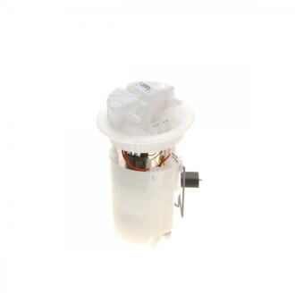 Фото 2 - Топливный насос BOSCH 0 986 580 220 (0986580220)