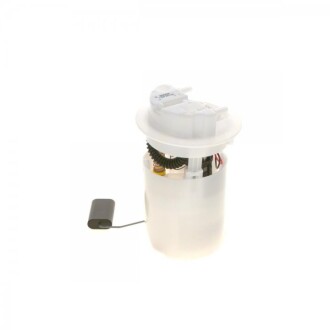 Фото 4 - Топливный насос BOSCH 0 986 580 220 (0986580220)