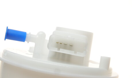 Фото 3 - Паливний насос BOSCH 0 986 580 255 (0986580255)