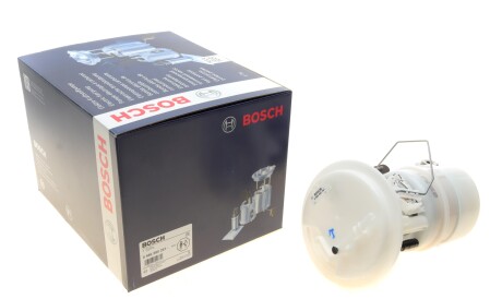 Електричний бензонасос - BOSCH 0 986 580 261