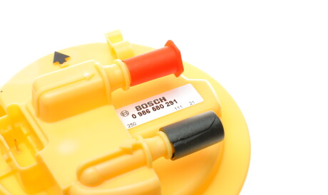 Фото 2 - Датчик рівня палива BOSCH 0 986 580 291 (0986580291)