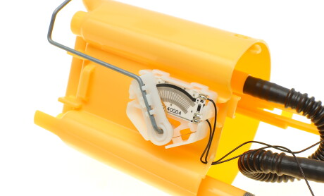 Фото 4 - Датчик рівня палива BOSCH 0 986 580 291 (0986580291)