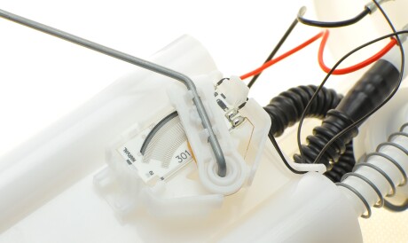 Фото 2 - Топливный насос BOSCH 0 986 580 310 (0986580310)