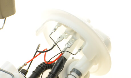 Фото 3 - Топливный насос BOSCH 0 986 580 310 (0986580310)