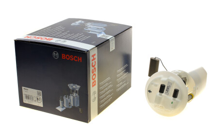 Элемент системы питания - (1525H8, 1525Q8, 1525F8) BOSCH 0 986 580 310