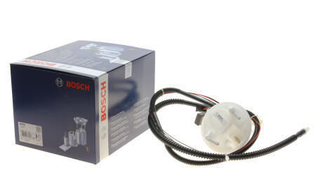 Фото 2 - Датчик рівня палива BOSCH 0 986 580 343 (0986580343)