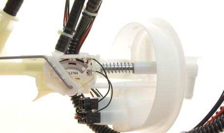 Фото 3 - Датчик рівня палива BOSCH 0 986 580 343 (0986580343)