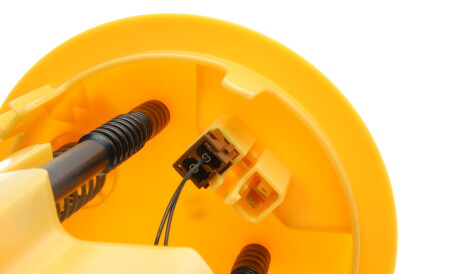 Фото 2 - Датчик рівня палива BOSCH 0 986 580 367 (0986580367)