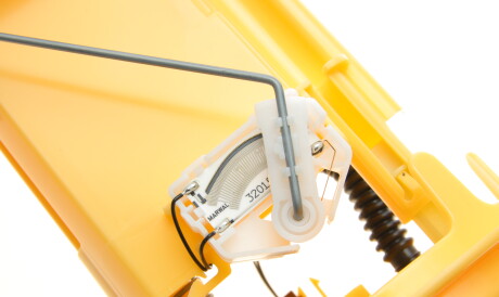 Фото 3 - Датчик рівня палива BOSCH 0 986 580 367 (0986580367)