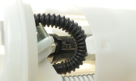 Фото 2 - Топливный насос BOSCH 0 986 580 368 (0986580368)