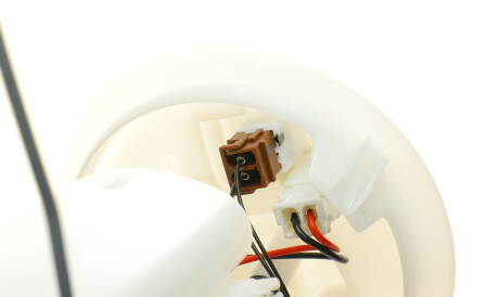 Фото 3 - Топливный насос BOSCH 0 986 580 368 (0986580368)