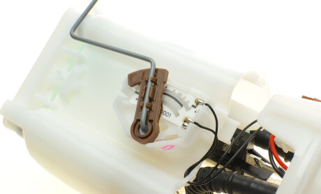 Фото 4 - Топливный насос BOSCH 0 986 580 368 (0986580368)