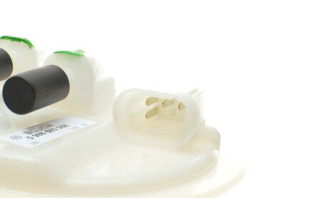 Фото 5 - Топливный насос BOSCH 0 986 580 368 (0986580368)