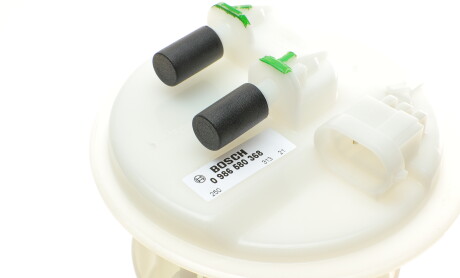 Фото 6 - Топливный насос BOSCH 0 986 580 368 (0986580368)