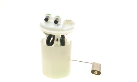 Фото 7 - Топливный насос BOSCH 0 986 580 368 (0986580368)