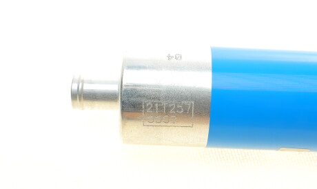 Фото 2 - Топливный насос BOSCH 0 986 580 372 (0986580372)