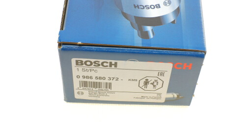 Фото 7 - Топливный насос BOSCH 0 986 580 372 (0986580372)