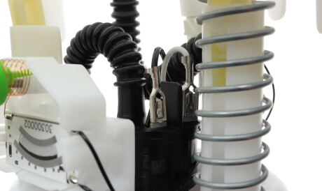 Фото 3 - Паливний насос BOSCH 0 986 580 374 (0986580374)