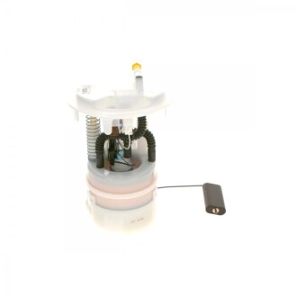 Фото 3 - Паливний насос BOSCH 0 986 580 376 (0986580376)