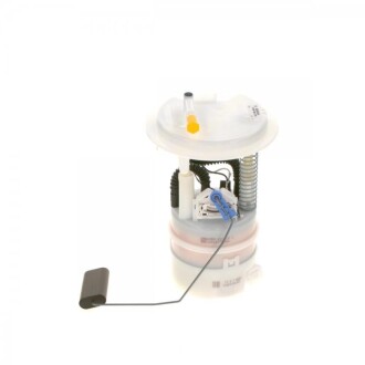 Фото 4 - Паливний насос BOSCH 0 986 580 376 (0986580376)