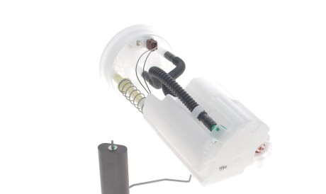 Фото 2 - Паливний насос BOSCH 0 986 580 378 (0986580378)