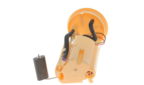 Фото 2 - Паливний насос BOSCH 0 986 580 379