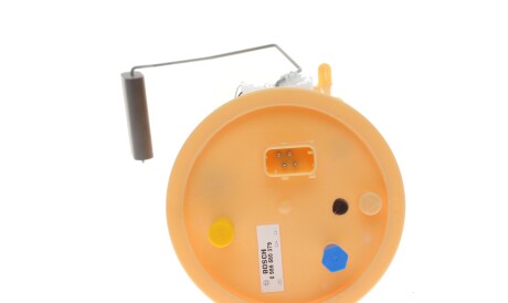 Фото 3 - Паливний насос BOSCH 0 986 580 379