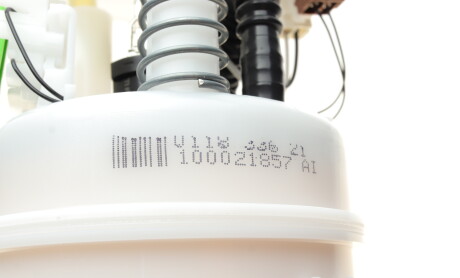 Фото 6 - Паливний насос BOSCH 0 986 580 381 (0986580381)