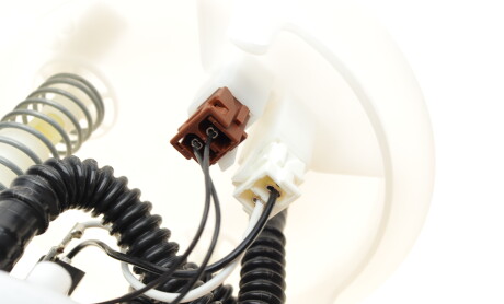 Фото 8 - Паливний насос BOSCH 0 986 580 381 (0986580381)