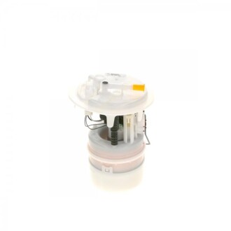 Фото 2 - Паливний насос BOSCH 0 986 580 387 (0986580387)