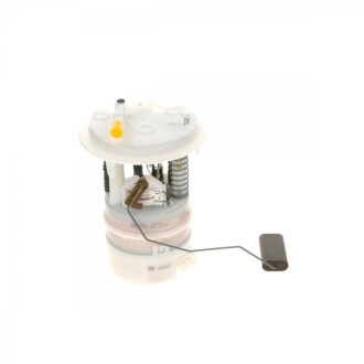 Фото 3 - Паливний насос BOSCH 0 986 580 387 (0986580387)