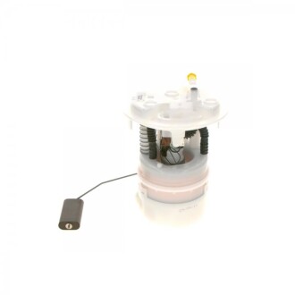 Фото 4 - Паливний насос BOSCH 0 986 580 387 (0986580387)