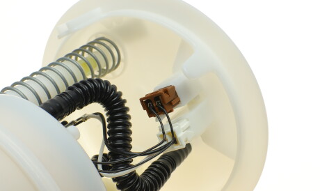 Фото 2 - Топливный насос BOSCH 0 986 580 391 (0986580391)